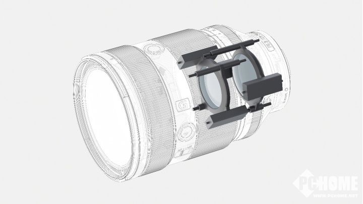 pha 1 II及其首款F2大光圈镜头尊龙凯时app索尼发布全画幅新旗舰Al(图10)