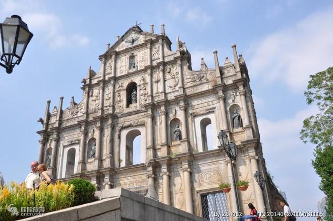 多少钱港澳参团旅游五天四晚行程安排人生就是搏跟团去港澳旅游5天大约(图2)